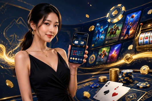 qt888 lịch sử phát triển